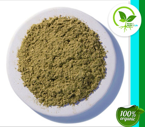 CHAMOMILE FLOWER POWDER OG 4 OZ