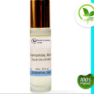 CHAMOMILE OIL ROMAN 1/3 OZ