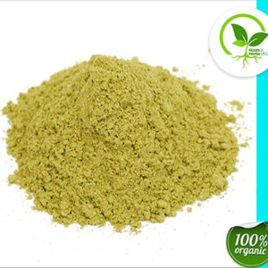 CHAPARRAL LEAF POWDER WC