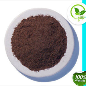 CHASTE TREE BERRIES PWD ORG