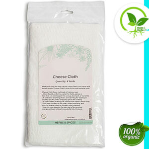 CHEESE CLOTH 4 YARD