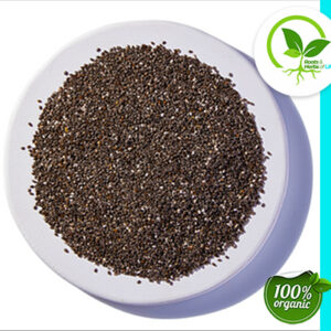 CHIA SEED ORGANIC