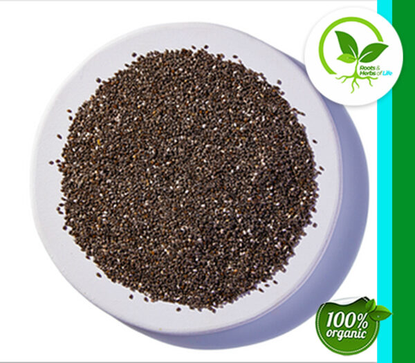 CHIA SEED ORGANIC