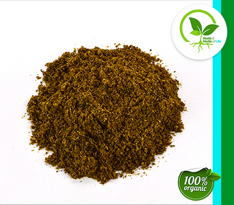 CHIA SEED POWDER ORGANIC