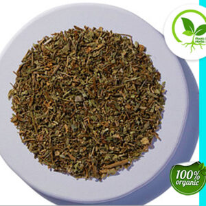 CHICKWEED HERB C/S ORGANIC
