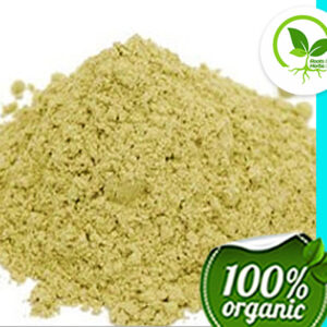 CHICKWEED HERB POWDER OG