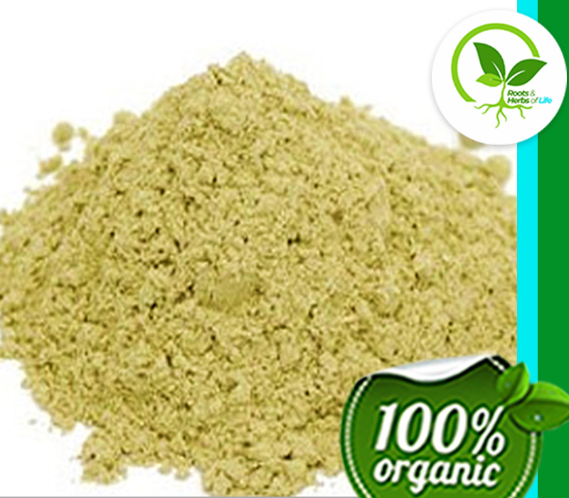 CHICKWEED HERB POWDER OG