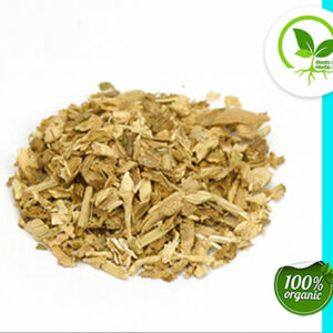 CHICORY ROOT RAW C/S ORGANIC
