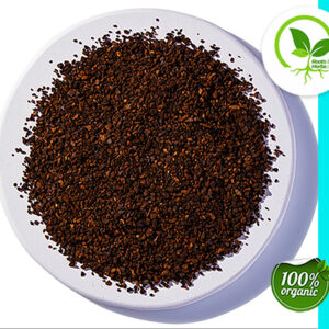CHICORY ROOT ROASTED GRANULES