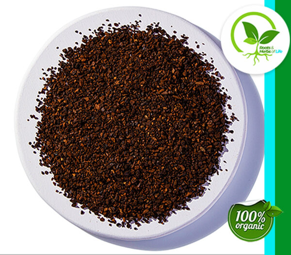CHICORY ROOT ROASTED GRANULES