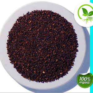 CHICORY ROOT RSTD GRAN ORG 4 OZ