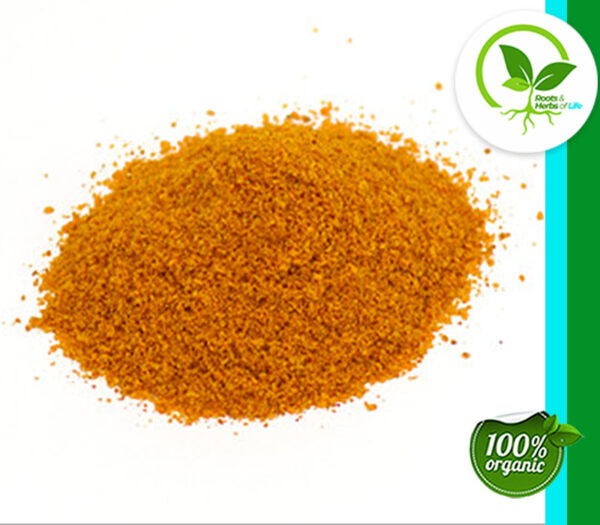 CHILI PEPPER POWDER 160K H.U