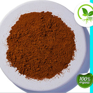 CHILI POWDER SALTLESS 1.5K H.U. OG
