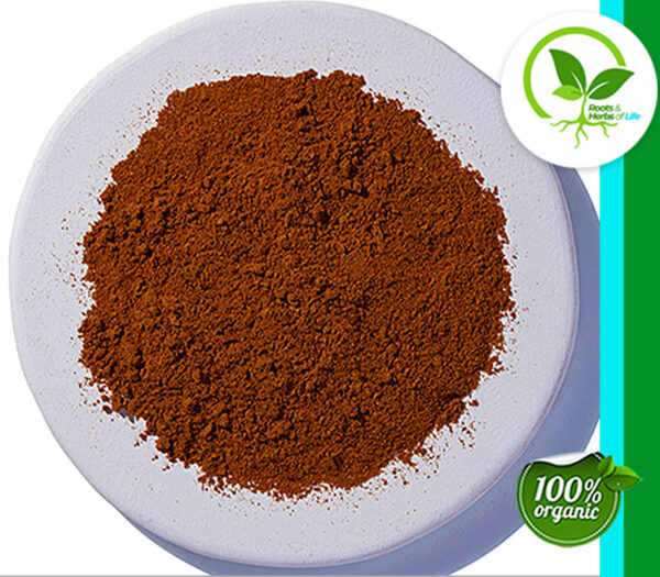 CHILI POWDER SALTLESS 1.5K H.U. OG