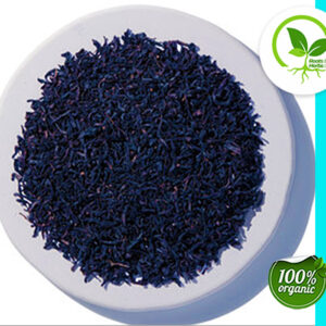 CHINA BLACK FOP TEA ORG FT 4 OZ