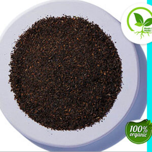 CHINA BLACK TEA BOP ORG 4 OZ