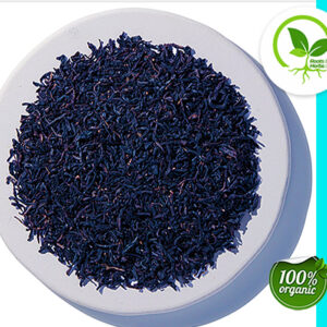 CHINA BLACK TEA FOP ORG 4 OZ