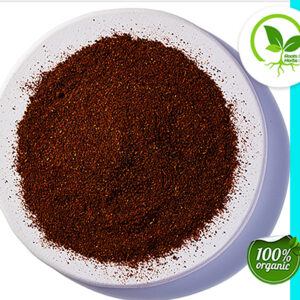 CHIPOTLE CHILI POWDER 10K H.U. OG 4 OZ