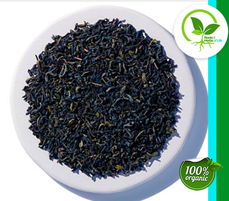 CHUNMEE GREEN TEA FAIR TRADE ORG