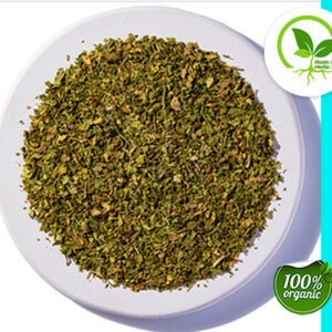 CILANTRO LEAF C/S ORGANIC