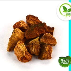 CINCHONA BARK C/S 4 OZ