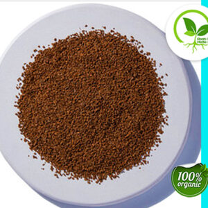 CINNAMON GRANULES ORGANIC