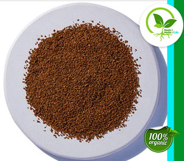 CINNAMON GRANULES ORGANIC