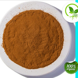 CINNAMON POWDER CEYLON ORG 2.47 OZ (70g) 6/CS