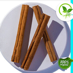 CINNAMON STICKS 5" CEYLON OG