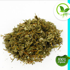 CINQUEFOIL HERB C/S WC