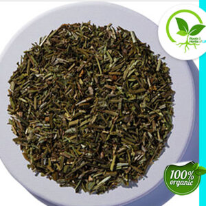CLEAVERS HERB C/S ORGANIC