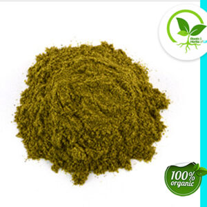 CLEAVERS HERB POWDER OG