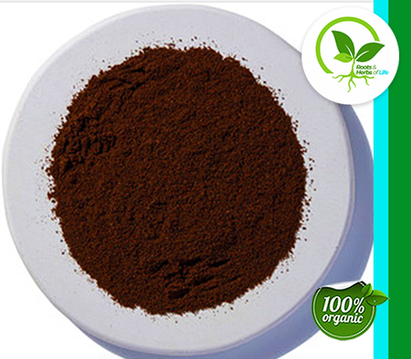 CLOVES POWDER ORG 2.33 OZ (66g) 6/CS