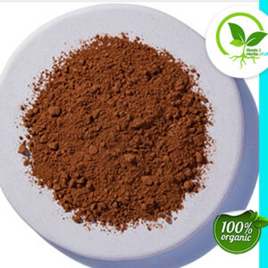 COCOA POWDER NATURAL 10-12% OG 4 OZ