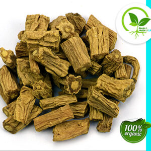 CODONOPSIS ROOT CUT OG