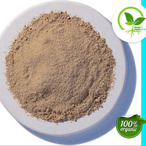 COLON CLEANSE BLEND ORGANIC 4 OZ