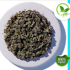 COLTSFOOT LEAF C/S ORGANIC