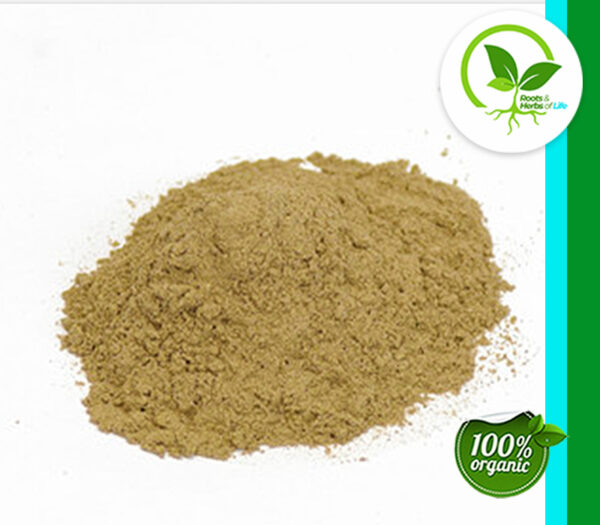 COMFREY ROOT PWD ORG 4 OZ