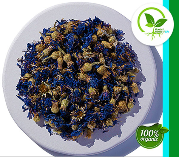 CORNFLOWERS WHOLE