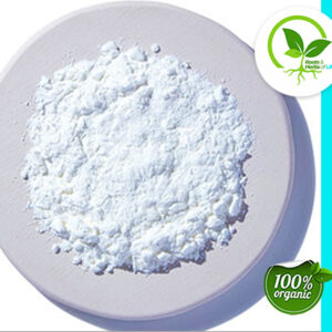 CORNSTARCH ORGANIC