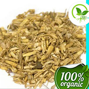COUCHGRASS ROOT C/S ORGANIC