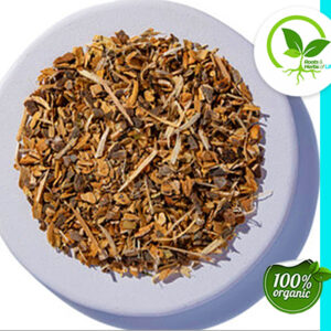 CRAMP BARK C/S ORGANIC 4 OZ