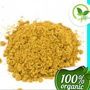 CRAMP BARK POWDER ORGANIC