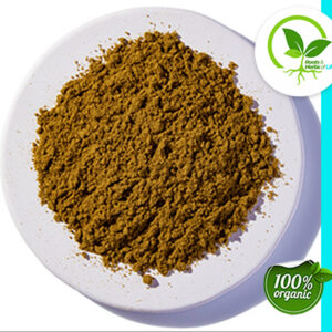 CUMIN SEED POWDER ORGANIC