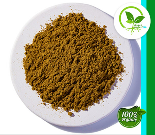 CUMIN SEED POWDER ORGANIC