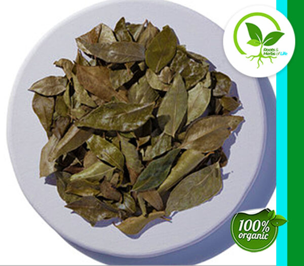CURRY LEAF WHOLE ORGANIC