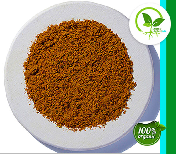 CURRY POWDER SWEET ORG 4 OZ