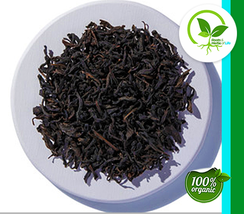 DA HONG PAO OOLONG O.P TEA OG