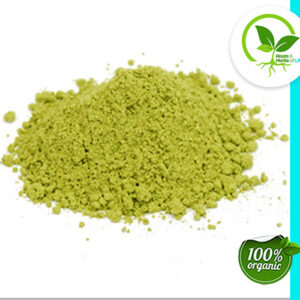 DAMIANA LEAF POWDER WC