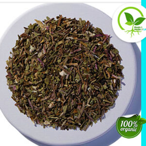 DANDELION LEAF C/S ORG 4 OZ